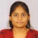 Photo of Sahithya R.