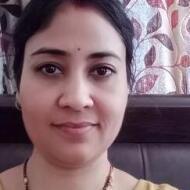 Nidhi  N. Engineering Diploma Tuition trainer in Bangalore