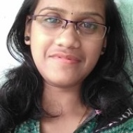 Tamalika Ghosh Class I-V Tuition trainer in Kolkata