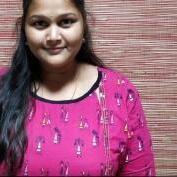 Reena M. Class I-V Tuition trainer in Hyderabad