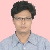 Tamal Mukherjee Interview Skills trainer in Kolkata