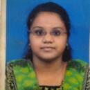 Photo of S. Gayathri