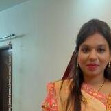 Nishtha Jain Class 8 Tuition trainer in Delhi