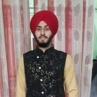 Jeevan Jot Singh Spoken English trainer in Jammu