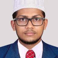 Sabith Ali C P Arabic Language trainer in Kozhikode