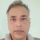 Photo of Abhisek Chatterji