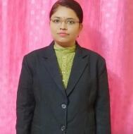 Kanchan V. Class 10 trainer in Mumbai