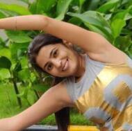 Swathi S. Hatha Yoga Classes trainer in Bangalore