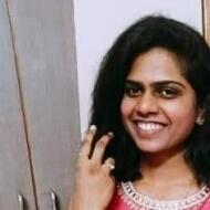 Saimadhumitha Racherla Spoken English trainer in Kalyandurg