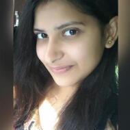 Neha C. Vedic Maths trainer in Karnal