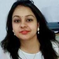 Archana S. Class 9 Tuition trainer in Ahmedabad