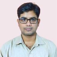 Pritam Mondal Stock Market Trading trainer in Kolkata