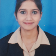 Kanchan A. SAP trainer in Bhilai Nagar