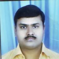 Yogesh Kumar Srivastava Fine Arts trainer in Lucknow