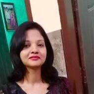 Kritika V. Class 8 Tuition trainer in Sonipat