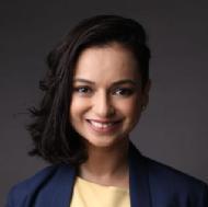 Rucha K. Sales trainer in Pune
