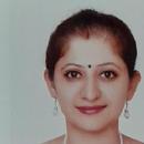 Photo of Sharmistha B.