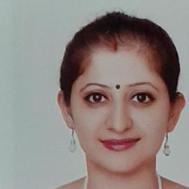 Sharmistha B. Schools Administration trainer in Mumbai