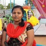 Gowsalya G. Tamil Language trainer in Sivakasi