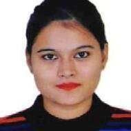 Rakhee S. Class 11 Tuition trainer in Delhi