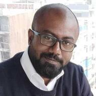 Karthikayan Balamurugan Revit Architecture trainer in Bangalore