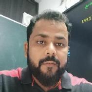 Piyush Sinha Class 12 Tuition trainer in Vadodara