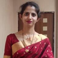 Simran T. Spoken English trainer in Pune