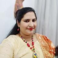 Nidhi A. Hindi Language trainer in Allahabad