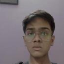 Photo of Aaryan Garg