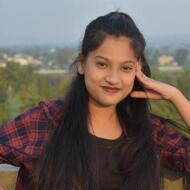 Moumita M. Dance trainer in Patna