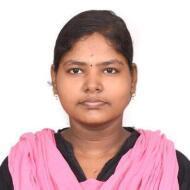 Akshara M. BTech Tuition trainer in Thanjavur