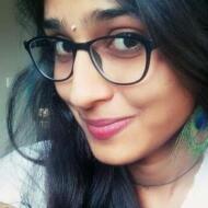Anu Art and Craft trainer in Manvi