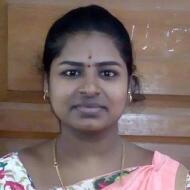 Ranjani Class 12 Tuition trainer in Villupuram