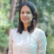 Vaibhavi R. Class I-V Tuition trainer in Bangalore