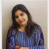 Babli A. Class I-V Tuition trainer in Jammu