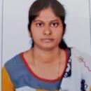 Photo of Sangeetha G.