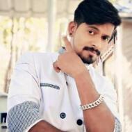 Prashanth Kumar Cooking trainer in Bangalore