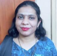 Neha J. Class I-V Tuition trainer in Indore