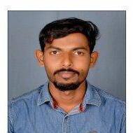 Manish Kumar Stock Market Trading trainer in Keshampet