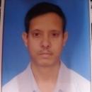 Photo of Saibal Saha