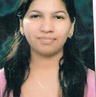 Dr. Ankita B. UGC NET Exam trainer in Ghaziabad