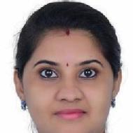 Chinthu S. BSc Tuition trainer in Thiruvananthapuram