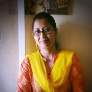 Mahuabanerjee Class 12 Tuition trainer in Kolkata