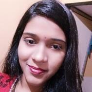 Sheetal K. Class 12 Tuition trainer in Ulhasnagar