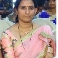 Suneetha S. Class I-V Tuition trainer in Hyderabad