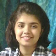 Isha S. Class 11 Tuition trainer in Ambegaon