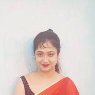 Sudeshna D. Dance trainer in North 24 Parganas