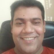 Anand Prakash Singh Class 6 Tuition trainer in Gurgaon