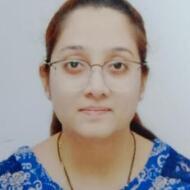 Tuvar S. Spoken English trainer in Jamnagar