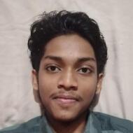 Prince Kumar Class 12 Tuition trainer in Delhi